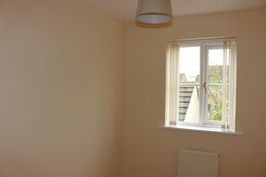Bedroom Three- click for photo gallery